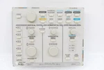 Tektronix Oscilloscope Tds 420 Panel 333-3905-00 T8-e2. Fixed Price $31.50.