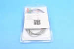 Cal Test 500mhz 47.244" Oscilloscope Probe Lead 10m Input Resistance Ct3288ra. Fixed Price $49.95.