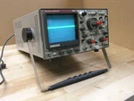 Beckman Industrial 9060 Oscilloscope. Fixed Price $100.00.