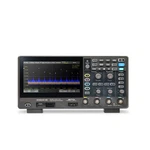 New In Box For Siglent Sds824x Hd 200mhz 4 Channels 2gsa/s 12-bit Oscilloscope. Fixed Price $1514.15.