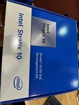 Intel Stratix 10 Sx Soc Development Kit Dk-soc-1ssx-h-a Free Shipping. Fixed Price $1999.00.