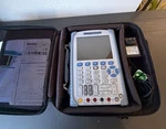 Hantek 2ch 100mhz Dso1102b Digital Handheld Oscilloscope & Multimeter 2 In 1. Fixed Price $915.00.