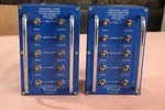 Allen Avionics Gle-75-5 Ground Loop Hum Eliminator. Fixed Price $40.00.