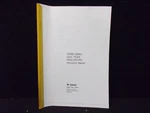 Os300 Dual Trace Oscilloscope Instruction Manual, English. #k-330-04. Fixed Price $20.17.