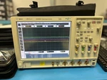 Agilent Infiniium Dsa90804a Digital Signal Analyzer 8 Ghz 40 Gsa/s. Fixed Price $28000.00.