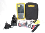 Fluke 123b Industrial Scopemeter 20 Mhz Digital Handheld Oscilloscope. Fixed Price $1700.00.