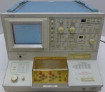 Tektronix 370b Curve Tracer W/protective Cover - Tested And Working!. Fixed Price $11999.95.