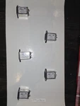 Tektronix 119-1306-00 New Old Stock. Fixed Price $25.00.