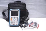 Bk Precision 2512 100mhz Handheld Digital Oscilloscope - 2 Chan Catii 300v W/dmm. Fixed Price $499.99.