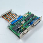 Lecroy 9310m F9300-4 Rev A Rs 232c Ieee 488-2 Board. Fixed Price $40.00.