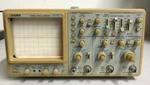 Leader 8104 100mhz Analog Oscilloscope Bench Test Instrument. Turns On. Fixed Price $80.00.