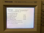 Tektronix Tds 1012 100mhz, 1gsa/s Oscilloscope, Parts, Any Part. Fixed Price $92.07.