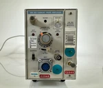 Tektronix Am503 Digital Current Probe Amplifier Plugin W/ Tm 501 Power Module. Fixed Price $99.99.