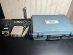 Tektronix P6046 (parts Unit) W/ Case. Fixed Price $50.00.