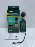 Extech Sl510 Sound Level Meter. Fixed Price $150.00.