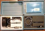Tektronix Model P6202 & P6202a 500 Fet Probe Manual Case. Fixed Price $49.00.