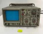 Hameg Gmbh Oscilloscope Type Hm 1005 50-60-400 Hz. Fixed Price $350.00.