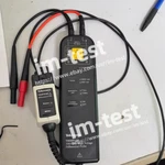 Tektronix Thdp0100 6000v 100mhz High Voltage Differential Probe#im. Fixed Price $1198.79.