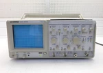 Gw Instek Gos-622g 20mhz Oscilloscope - Electronic Test Equipment. Fixed Price $74.95.