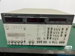 Agilent Hp 4192a 5 Hz - 13 Mhz Lf Impedance Analyzer Not Working. Fixed Price $1291.01.