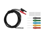 Hantek Ht30a+ht307 Set Auto Test Leads And Acupuncture Probe Se... Fast Usa Ship. Fixed Price $35.28.