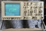 Hameg Instruments Analog Oscilloscope Hm 2005 Hm2005 #2. Fixed Price $250.00.