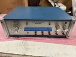 Vintage Energy Concepts 40600 Function Generator Good Condition Tested Working. Fixed Price $99.99.