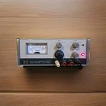 Hp / Agilent 6177c-015-028-901 Dc Current Source 0-50v, 0-500ma 1707a00919. Fixed Price $175.00.