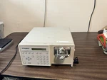 Dynamax Sd-200 Hplc Pump Rainin Solvent Delivery System (inspect Pictures). Fixed Price $350.00.