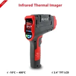 Noyafa Nf-521 2.4" Lcd Infrared Thermal Imager Sensor Floor Heating Detector *. Fixed Price $220.91.
