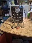 United Electronics Laboratories Oscilloscope Model E Parts Repairs Send Offers. Fixed Price $75.00.