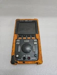 Agilent U1604b Handheld Digital Oscilloscope 40mhz 200m Sa/s(for Spare). Fixed Price $292.40.