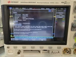 Keysight Msox3054a 500hz , 4+16ch, 4gsa/s Please Read Fail Calibration. Fixed Price $4567.00.