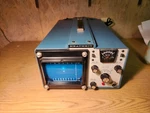 Heathkit Co-1015 Oscilloscope, Solid State, Ignition Analyzer, Car Engine. Fixed Price $68.77.