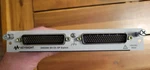 Agilent/keysight 34939a 64-channel Form A General Purpose Switch For 34980a. Fixed Price $800.00.