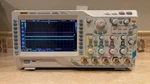 Rigol Ds4034 350mhz 4 Channel Digital Oscilloscope Ultravision 4gs/s 140mpts. Fixed Price $950.92.