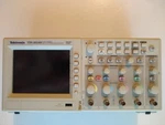 Used Tektronix Tds2024b Digital Oscilloscope 200mhz 2gs/s. Fixed Price $450.00.