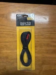Fluke Tl27 Heavy Duty Test Leads Cat3 1000v Strait Banana 1.5m New Usa Made. Fixed Price $50.00.
