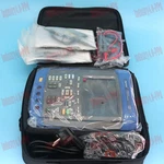 New Hantek Dso8102e 6in 1 Handheld Digital Oscilloscope Multimeter Fast Shipping. Fixed Price $714.38.
