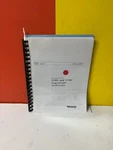 Tektronix 070-6104-00 11301 And 11302 Counter Manual. Fixed Price $69.99.