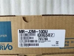 Mr-j2m-10du 1pcs New Mitsubishi Ac Servo Drive. Fixed Price $107.33.