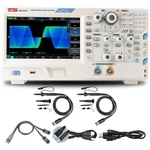 Uni-t Mso3352e Mixed Signal Oscilloscope 350mhz 2+16ch 2.5 Gsa/s 250 Mpts. Fixed Price $1615.20.