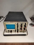 Advance Instruments Oscilloscope Os3000 - Untested. Fixed Price $40.00.