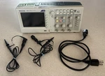 Tektronix Tbs1152 Oscilloscope 150mhz 1gs/s. Working. Fixed Price $499.99.