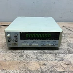 Lg Fc-7150 - 1.5 Ghz Frequency Counter 9 Digit Led Tested And Working. Fixed Price $143.96.