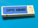 Tektronix Dpo4bnd Application Module Software Bundle Dpo4000b Mso4000b Mdo4000/c. Fixed Price $3400.00.