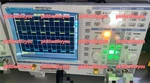 1pc Rohde & Schwarz Hmo1202 Oscilloscope P125f Yl. Fixed Price $4140.00.