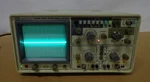 Bel Merit 3315 40mhz Dual Trace Oscilloscope. Fixed Price $110.00.