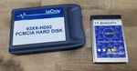 Lecroy 93xx-hd02 Pcmcia Hard Disk For 9384 9370, 9350a Ct521rm 520mb Callunacard. Fixed Price $99.99.