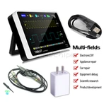 Fnirsi 1013d 7 Inches Digital Tablet Oscilloscope Dual Channel 100mhz Bandwidth. Fixed Price $173.04.